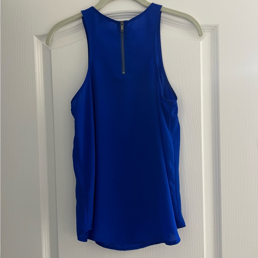 Express Blouse - Picture 2 of 4